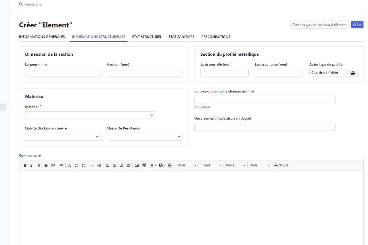 projet Artemis photo 3